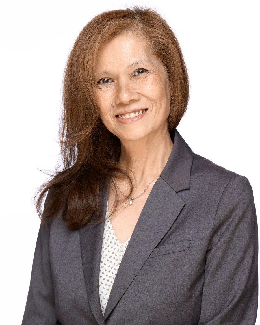 Patricia Lanz, Immobilienverkauf